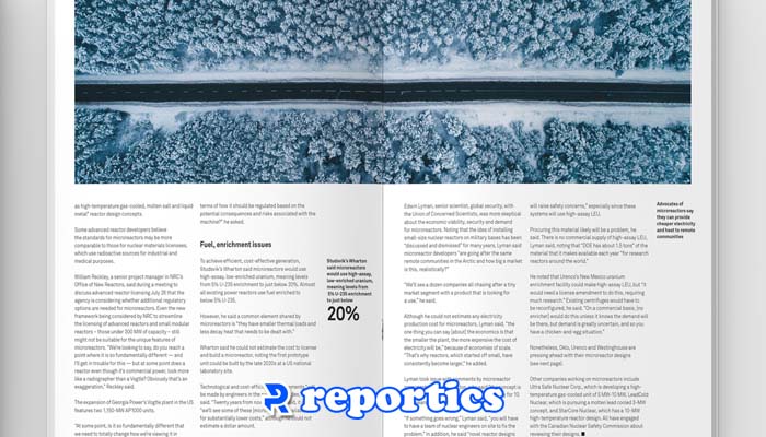 نشریه پلتس چیست