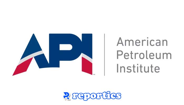 استاندارد API RP چیست