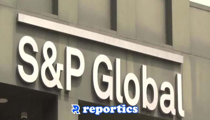 شرکت S&P Global
