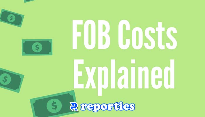 گزارش استعلام قیمت فوب