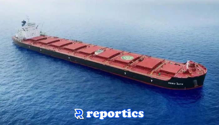 platts shipping چیست؟