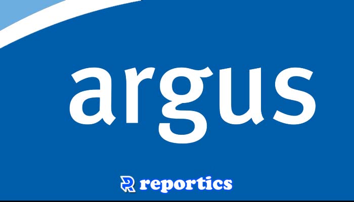 خرید آرگوس در ایران