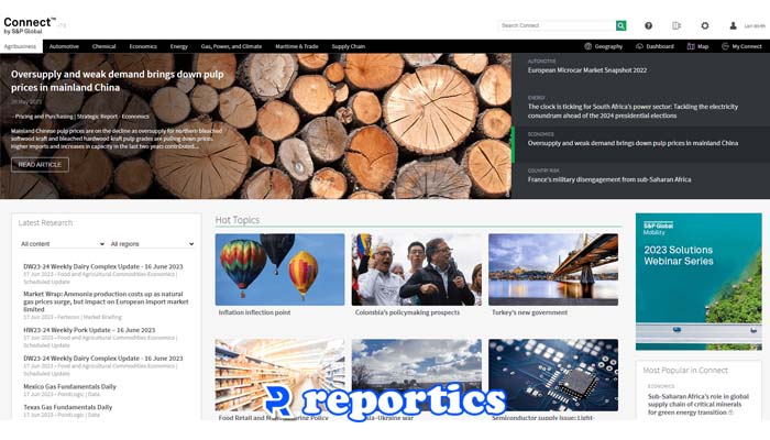 سایت platts چیست