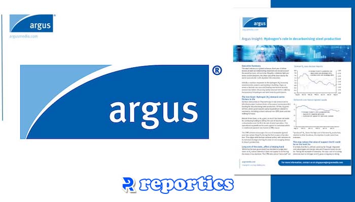 نشریه آرگوس