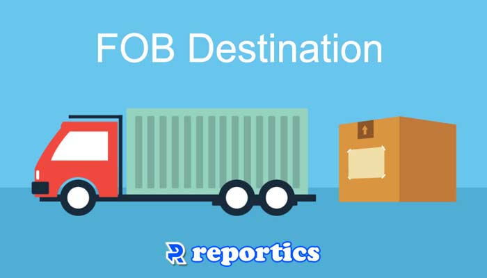 معنی fob در بازرگانی