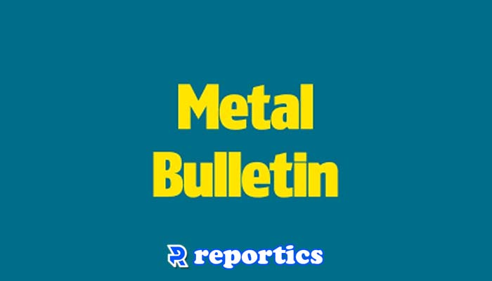 متال بولتن فلزات