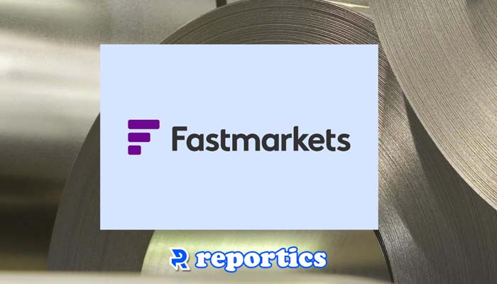 فست مارکت فلزات