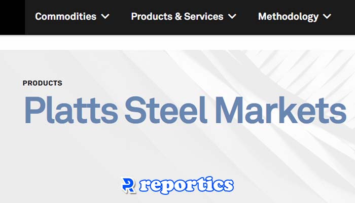 نشریه استیل پلتس