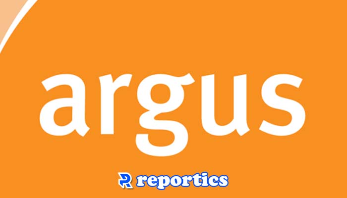 گزارش تحلیلگران آرگوس