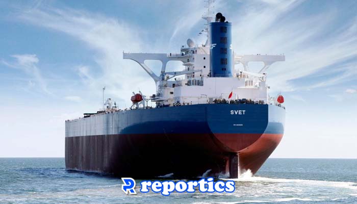 اطلاعات جابجایی بارهای نفتی