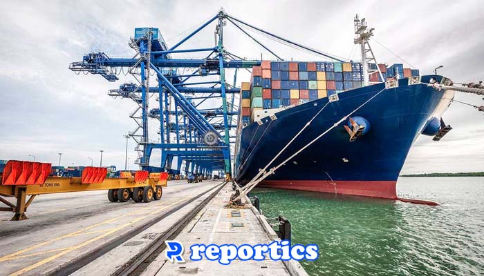 فوب بندر چیست