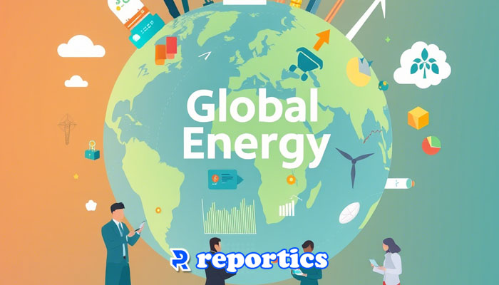 Platts Global Energy