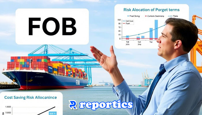 اهداف FOB چیست؟