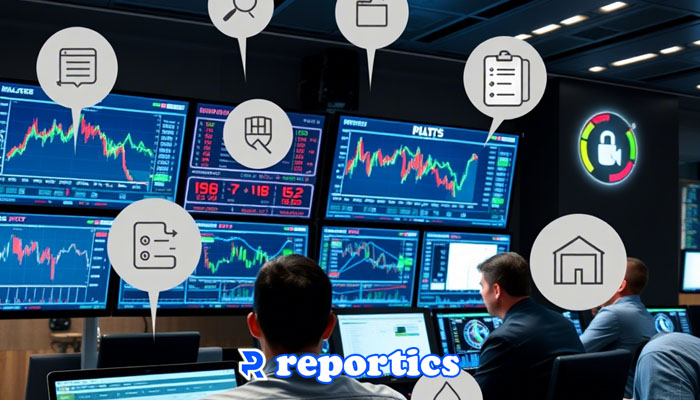 معاملات نفت با پلتس