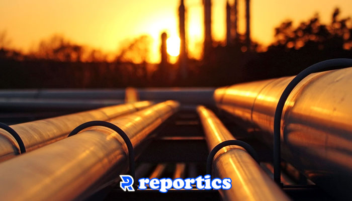 اطلاعات درباره انتقال نفت