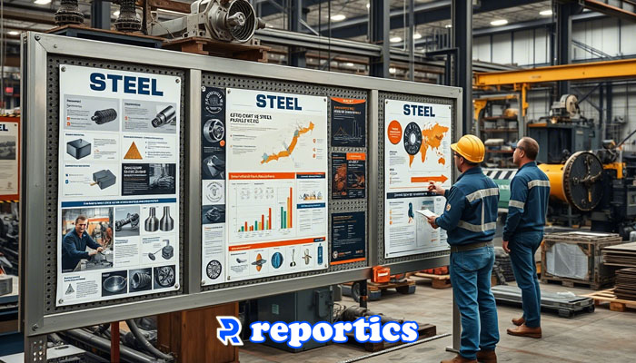 متال بولتن بازار فولاد