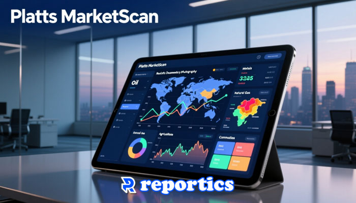platts marketscan چیست