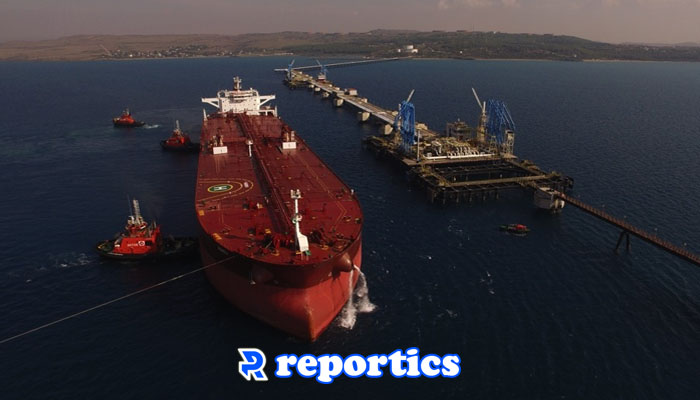 تأثیر Platts بر صادرات نفت